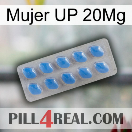 Female UP 20Mg 22